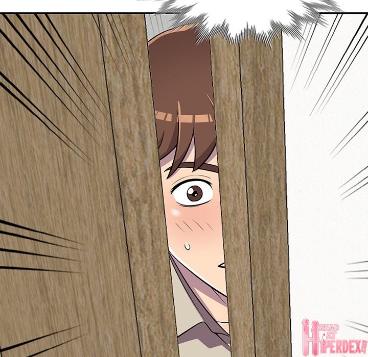 A Stolen Taste Chapter 8 Page 142