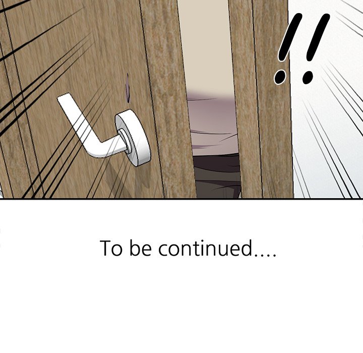 A Stolen Taste Chapter 8 Page 143