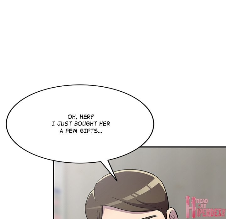 A Stolen Taste Chapter 8 Page 22