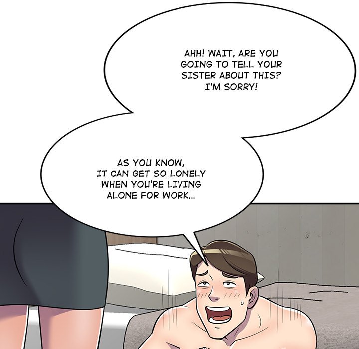 A Stolen Taste Chapter 8 Page 24