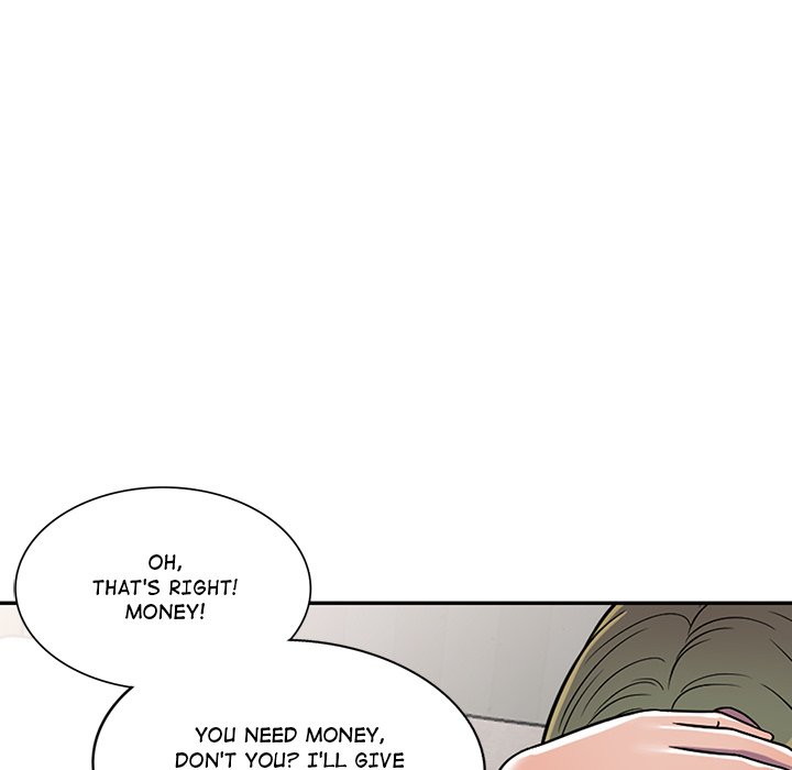 A Stolen Taste Chapter 8 Page 26