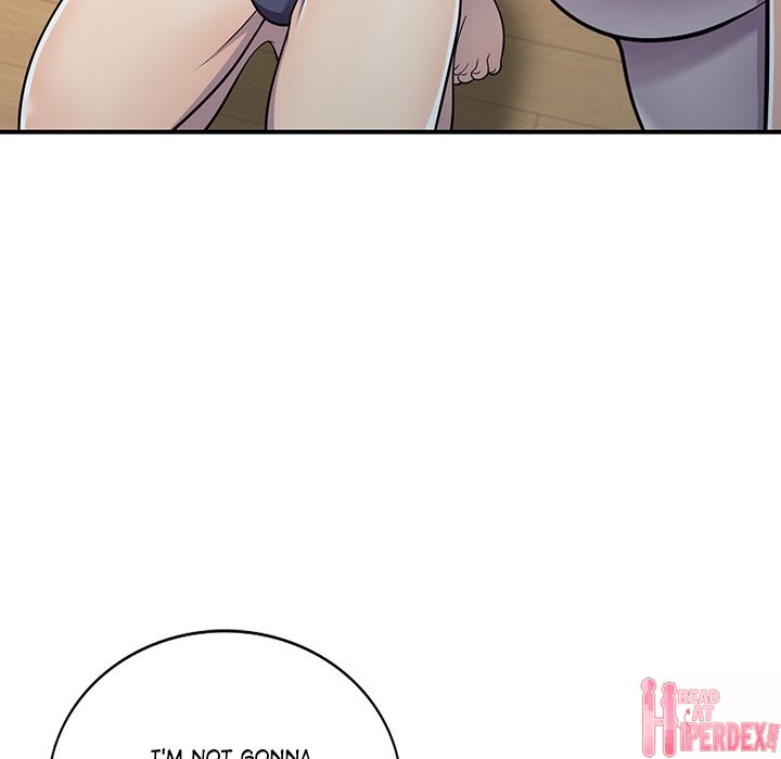 A Stolen Taste Chapter 8 Page 28