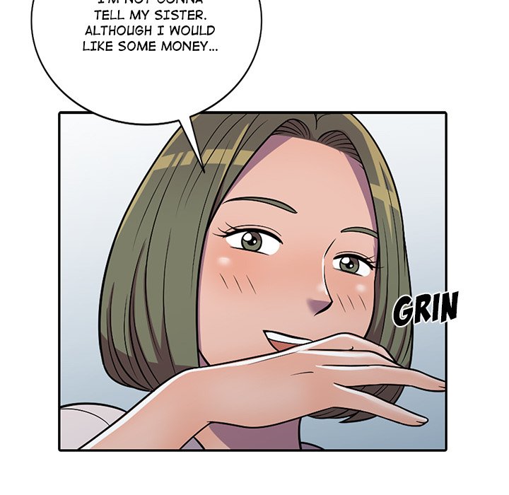 A Stolen Taste Chapter 8 Page 29