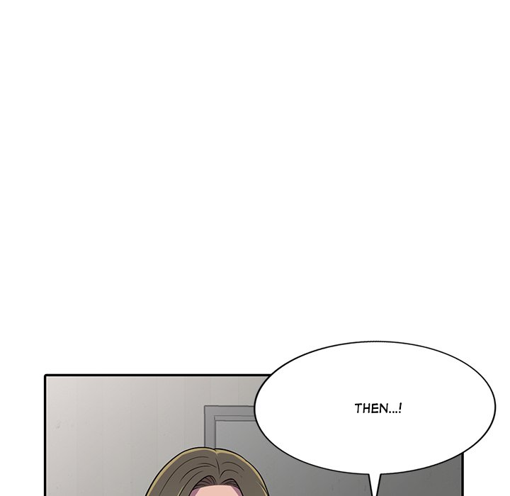 A Stolen Taste Chapter 8 Page 30