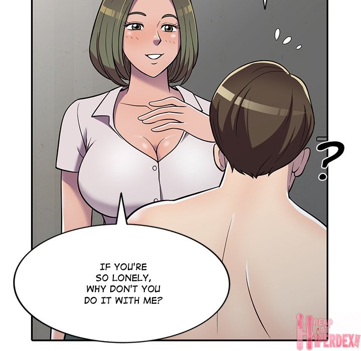 A Stolen Taste Chapter 8 Page 31