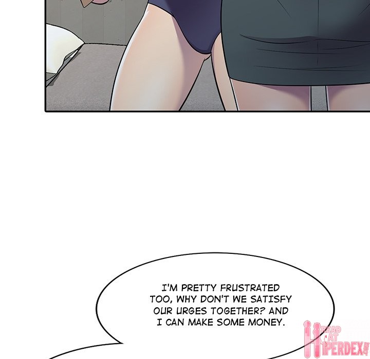 A Stolen Taste Chapter 8 Page 37