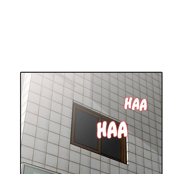A Stolen Taste Chapter 8 Page 41