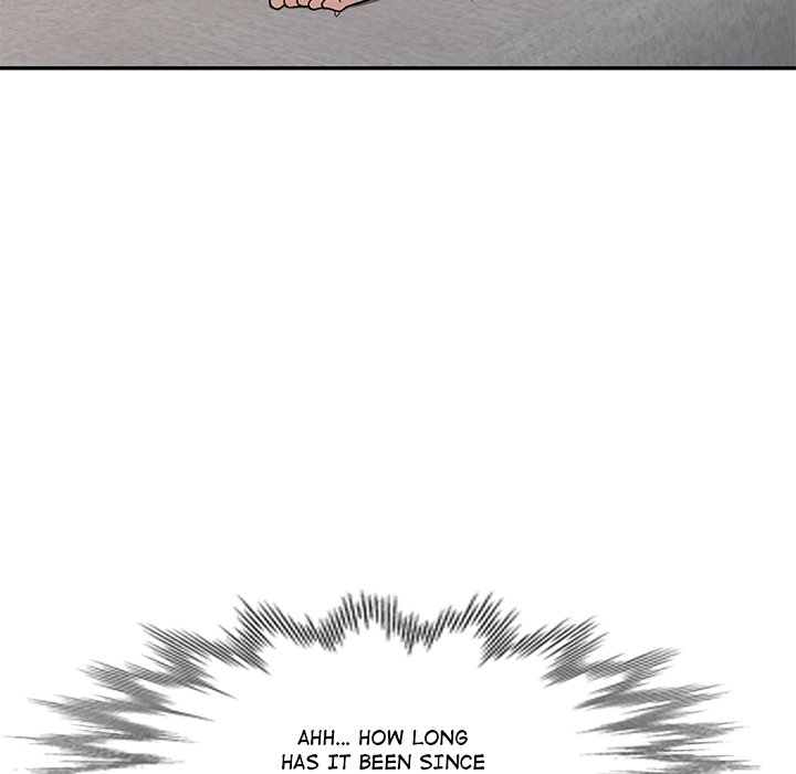 A Stolen Taste Chapter 8 Page 44