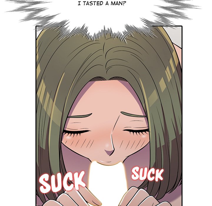 A Stolen Taste Chapter 8 Page 45