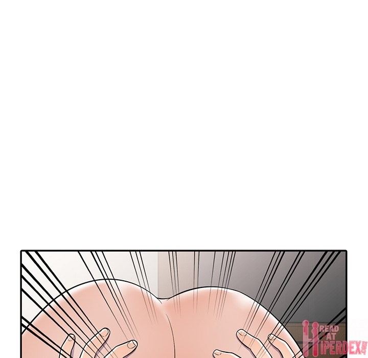 A Stolen Taste Chapter 8 Page 49