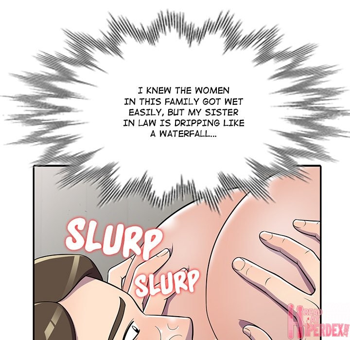 A Stolen Taste Chapter 8 Page 52