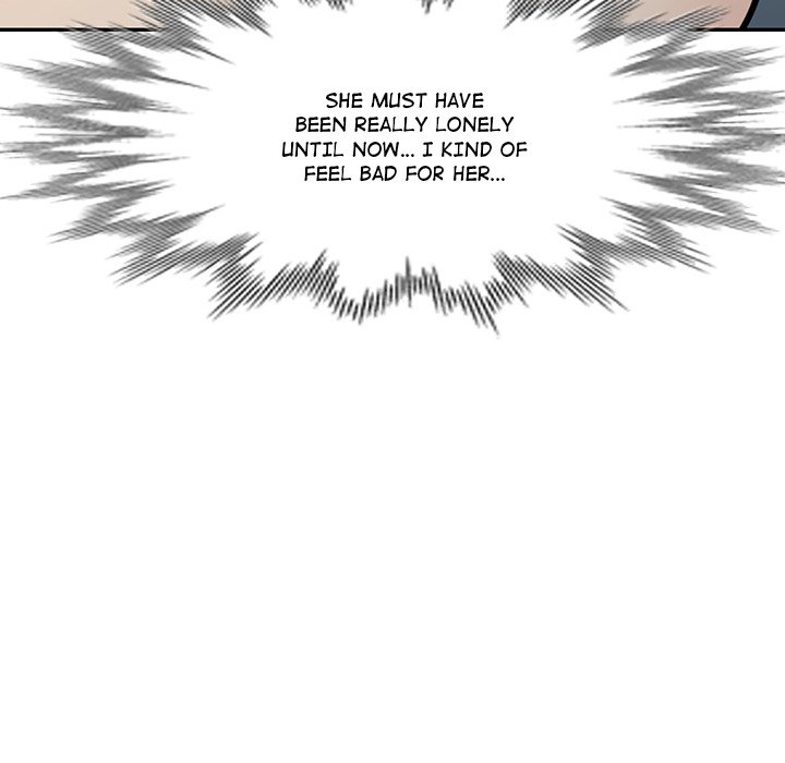 A Stolen Taste Chapter 8 Page 56