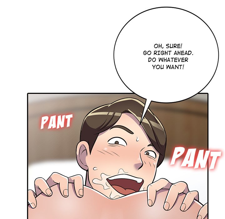 A Stolen Taste Chapter 8 Page 59