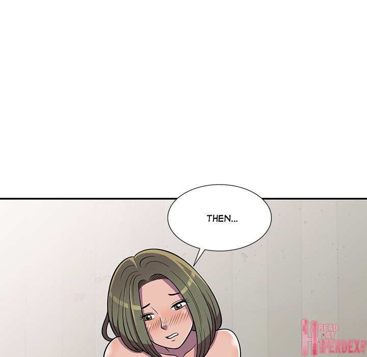 A Stolen Taste Chapter 8 Page 61