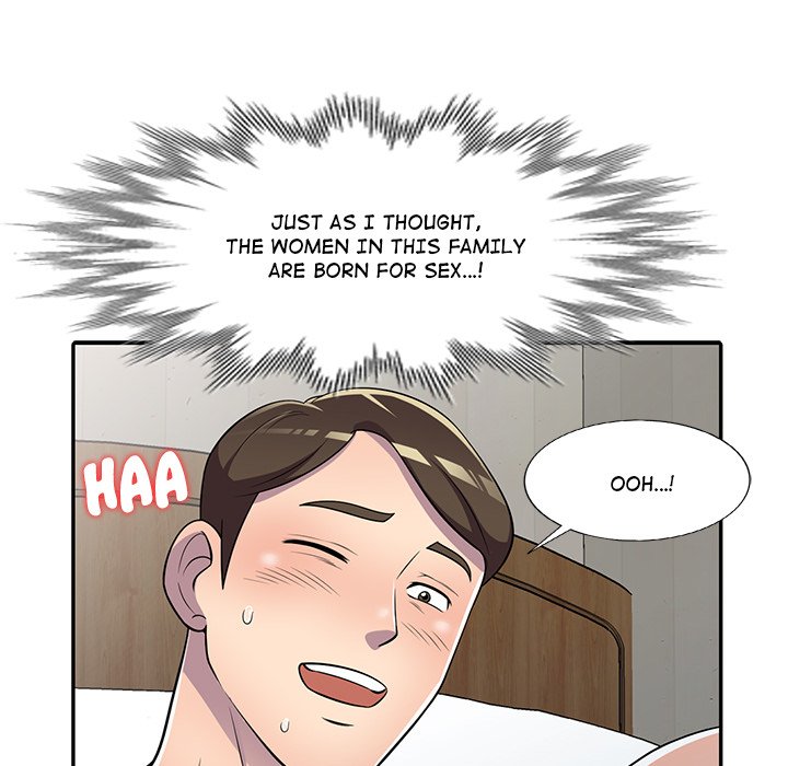 A Stolen Taste Chapter 8 Page 75