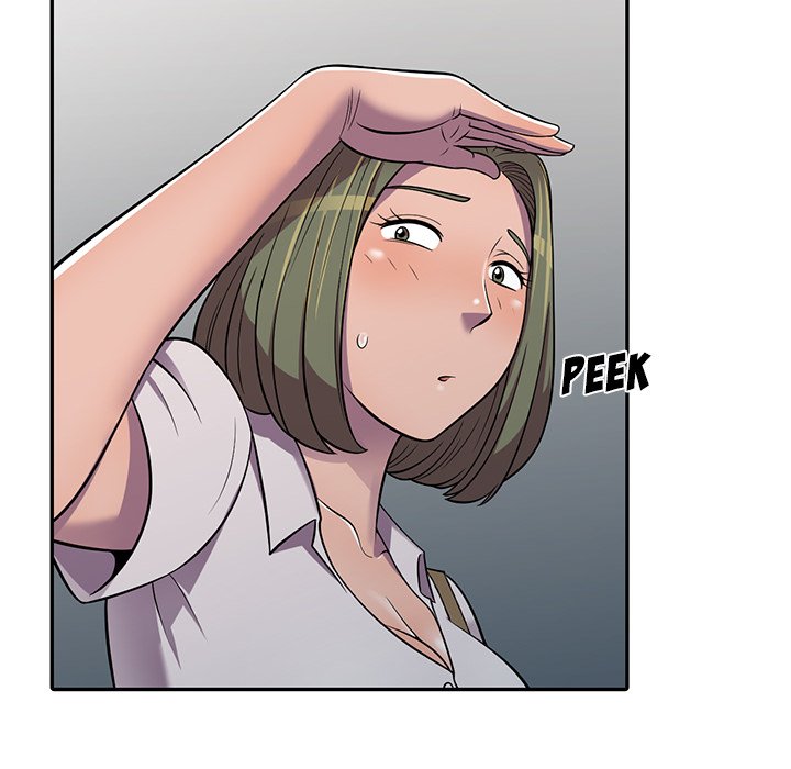 A Stolen Taste Chapter 8 Page 8