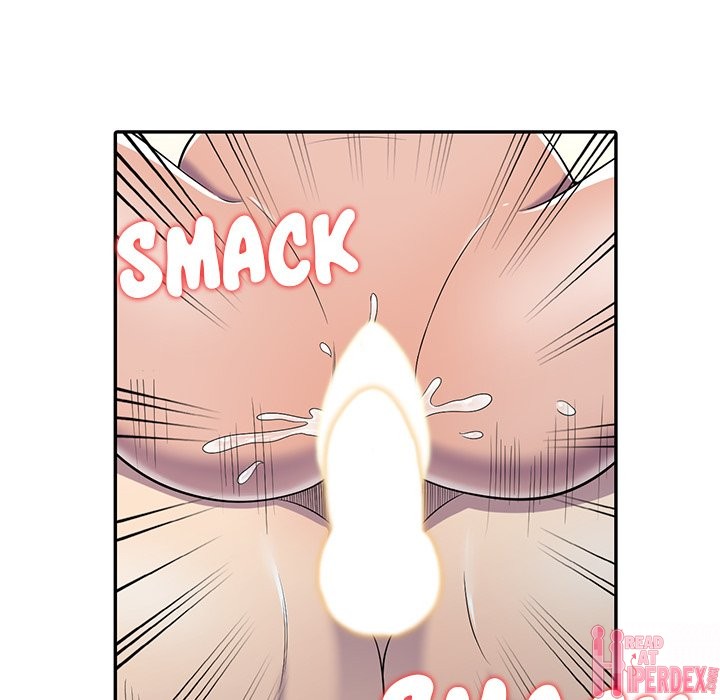 A Stolen Taste Chapter 8 Page 82