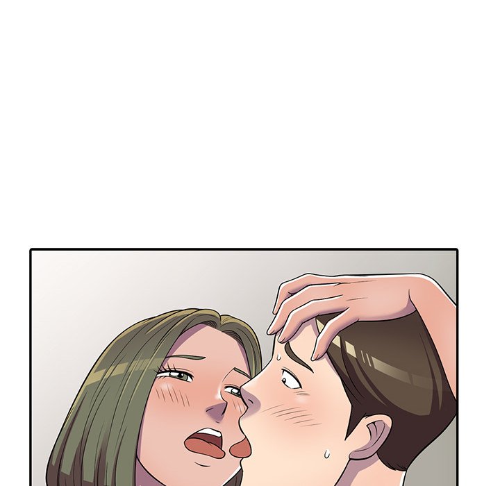 A Stolen Taste Chapter 8 Page 87