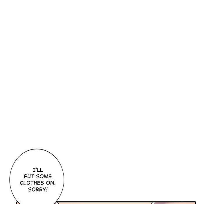 A Stolen Taste Chapter 8 Page 9