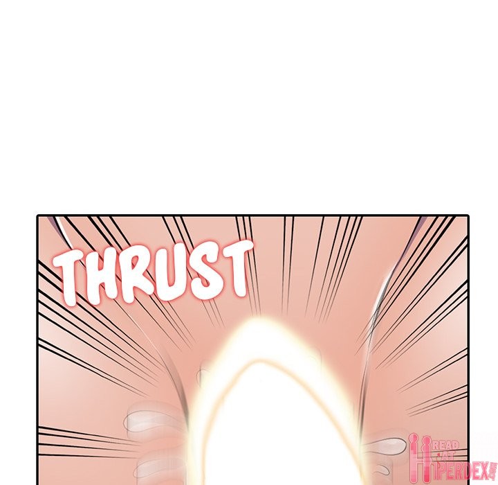 A Stolen Taste Chapter 8 Page 91