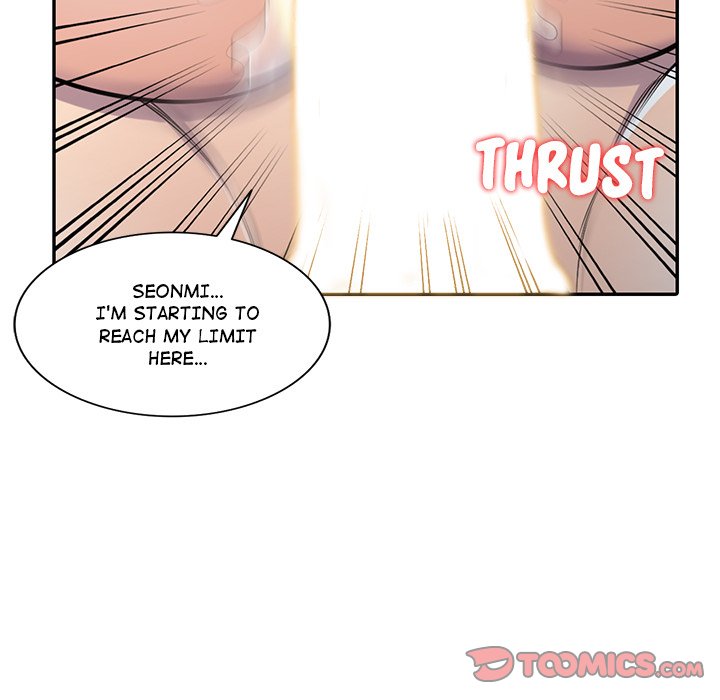 A Stolen Taste Chapter 8 Page 92
