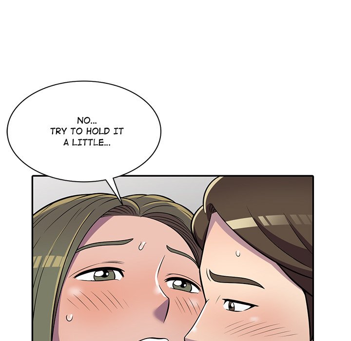A Stolen Taste Chapter 8 Page 93