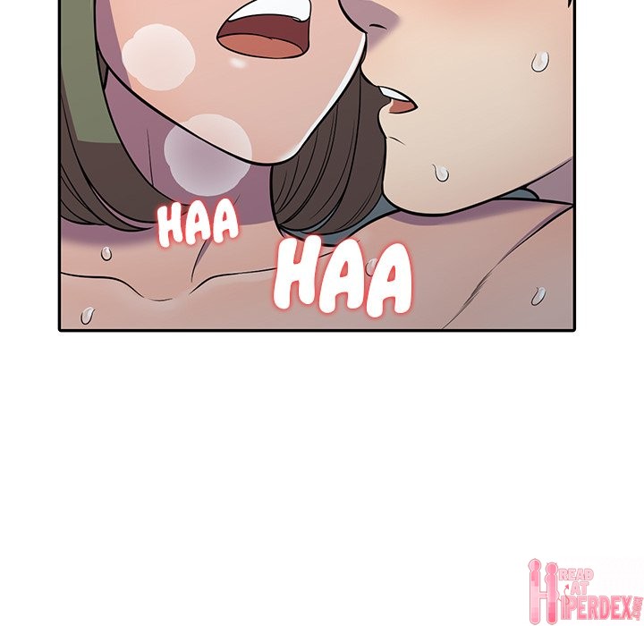 A Stolen Taste Chapter 8 Page 94