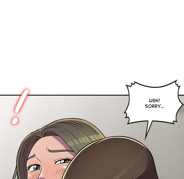 A Stolen Taste Chapter 8 Page 95
