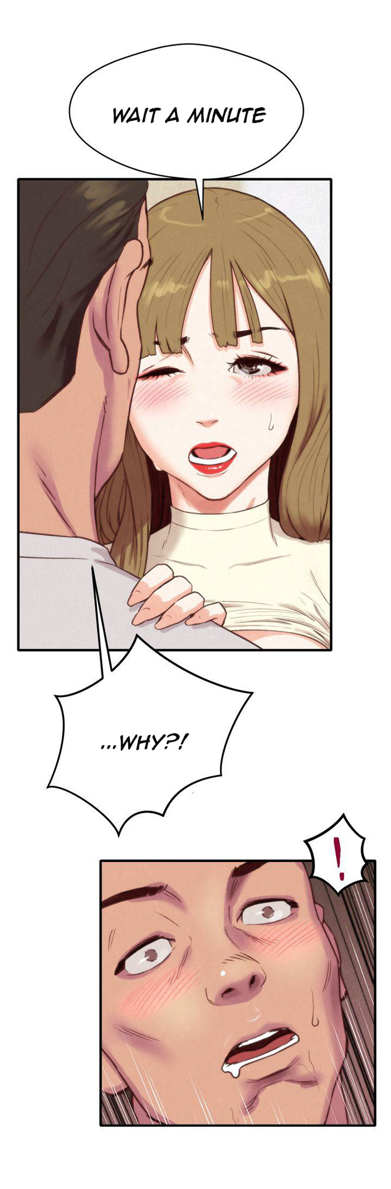 My Baby Girl Chapter 1 Page 15