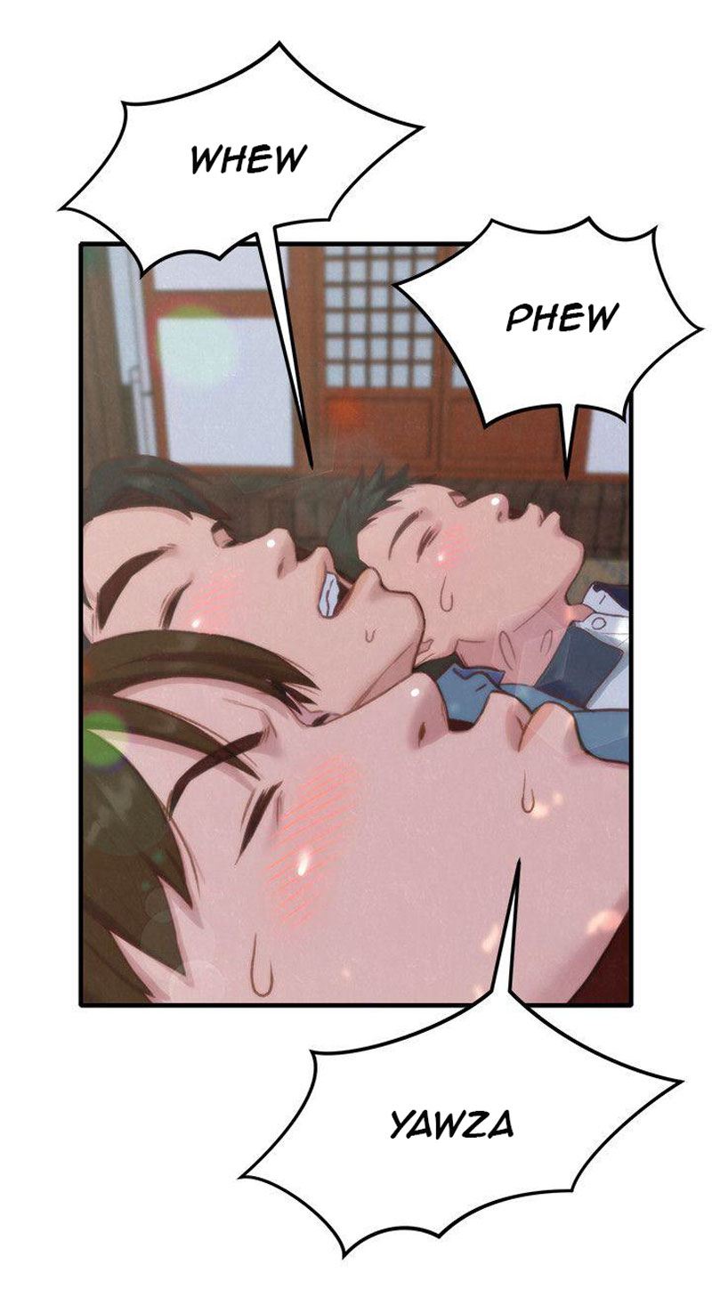 My Baby Girl Chapter 1 Page 36