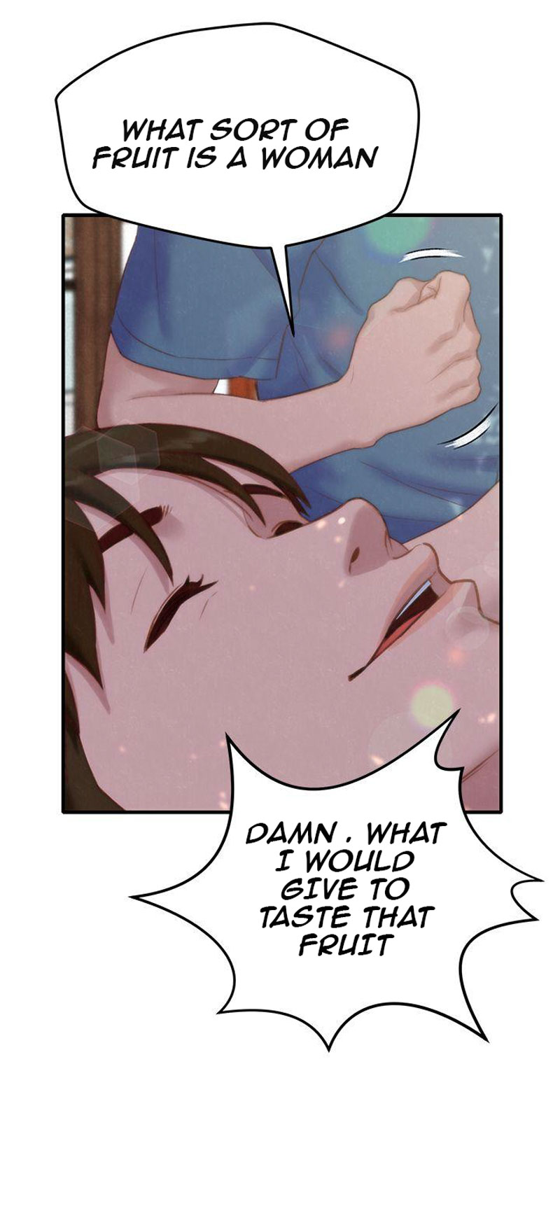 My Baby Girl Chapter 1 Page 41
