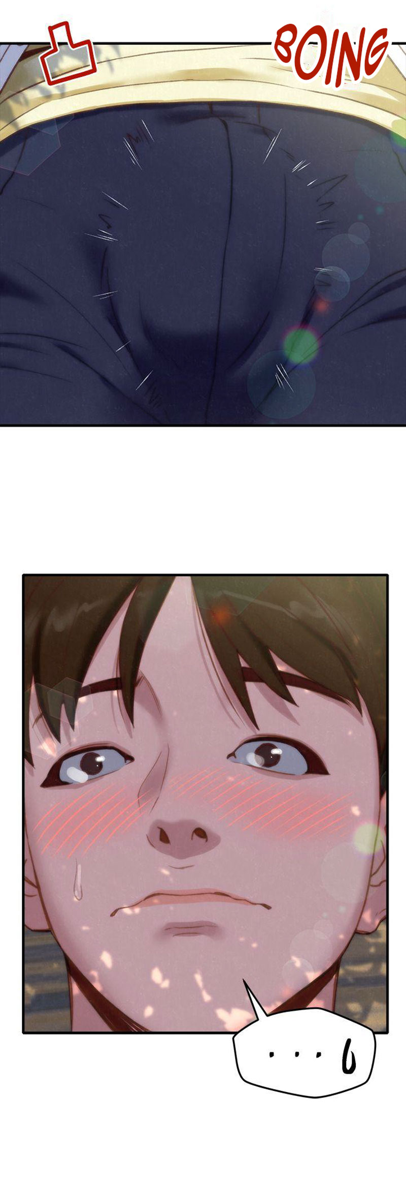 My Baby Girl Chapter 1 Page 42