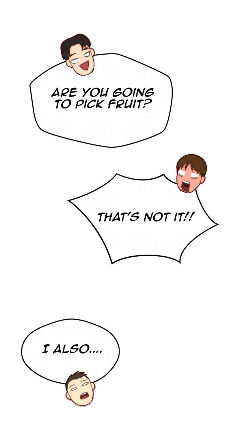 My Baby Girl Chapter 1 Page 45