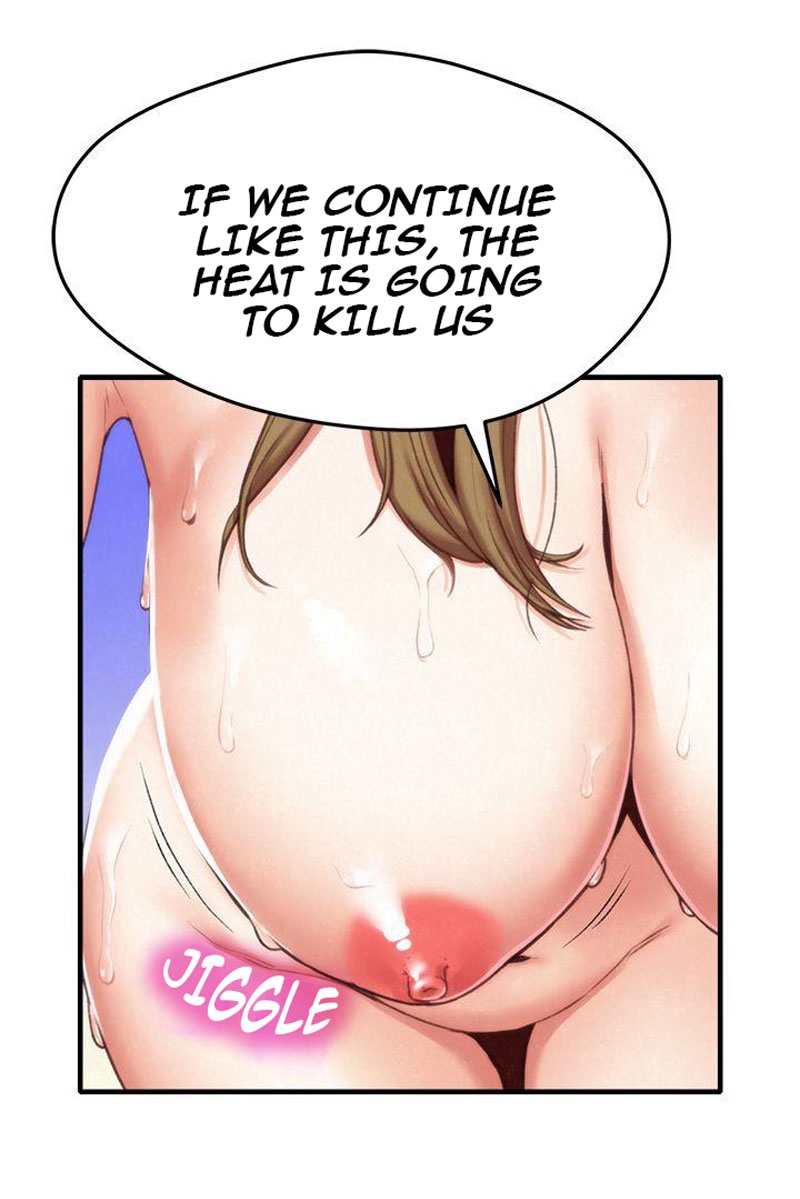 My Baby Girl Chapter 1 Page 70