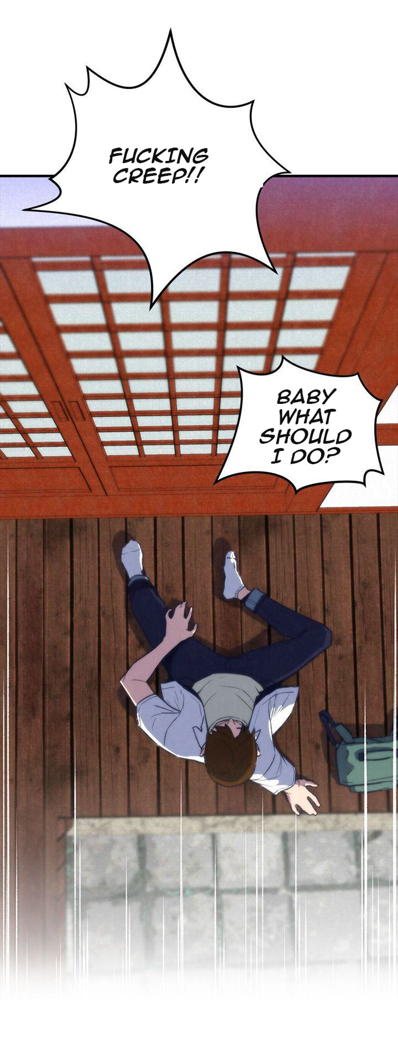 My Baby Girl Chapter 1 Page 76