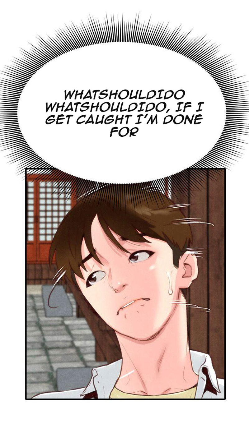 My Baby Girl Chapter 1 Page 78
