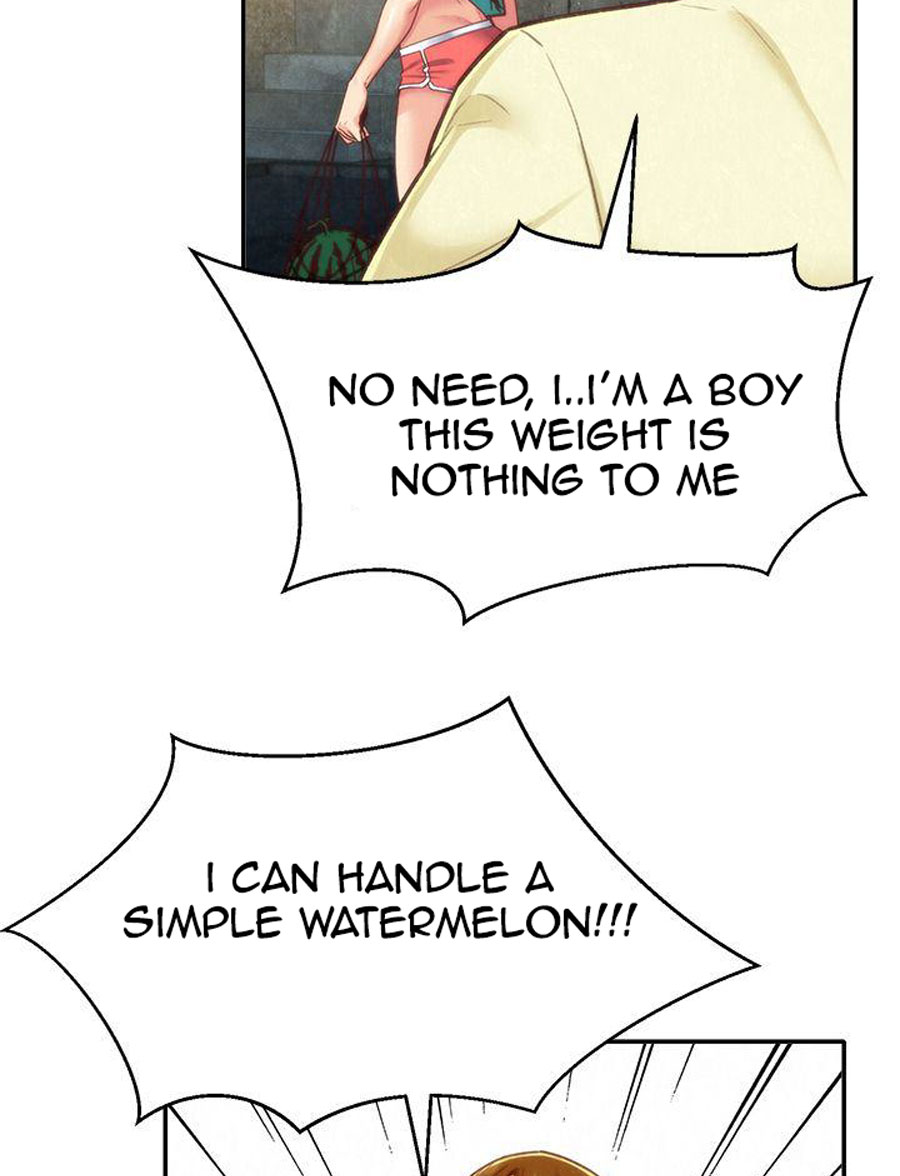 My Baby Girl Chapter 10 Page 38