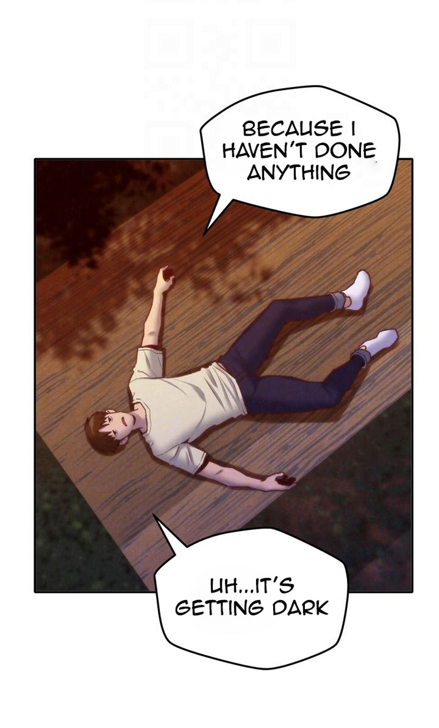 My Baby Girl Chapter 10 Page 42