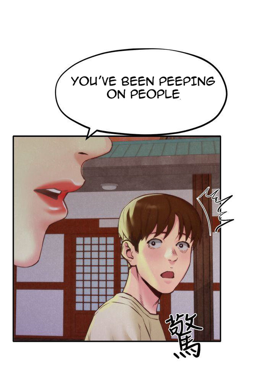 My Baby Girl Chapter 10 Page 60
