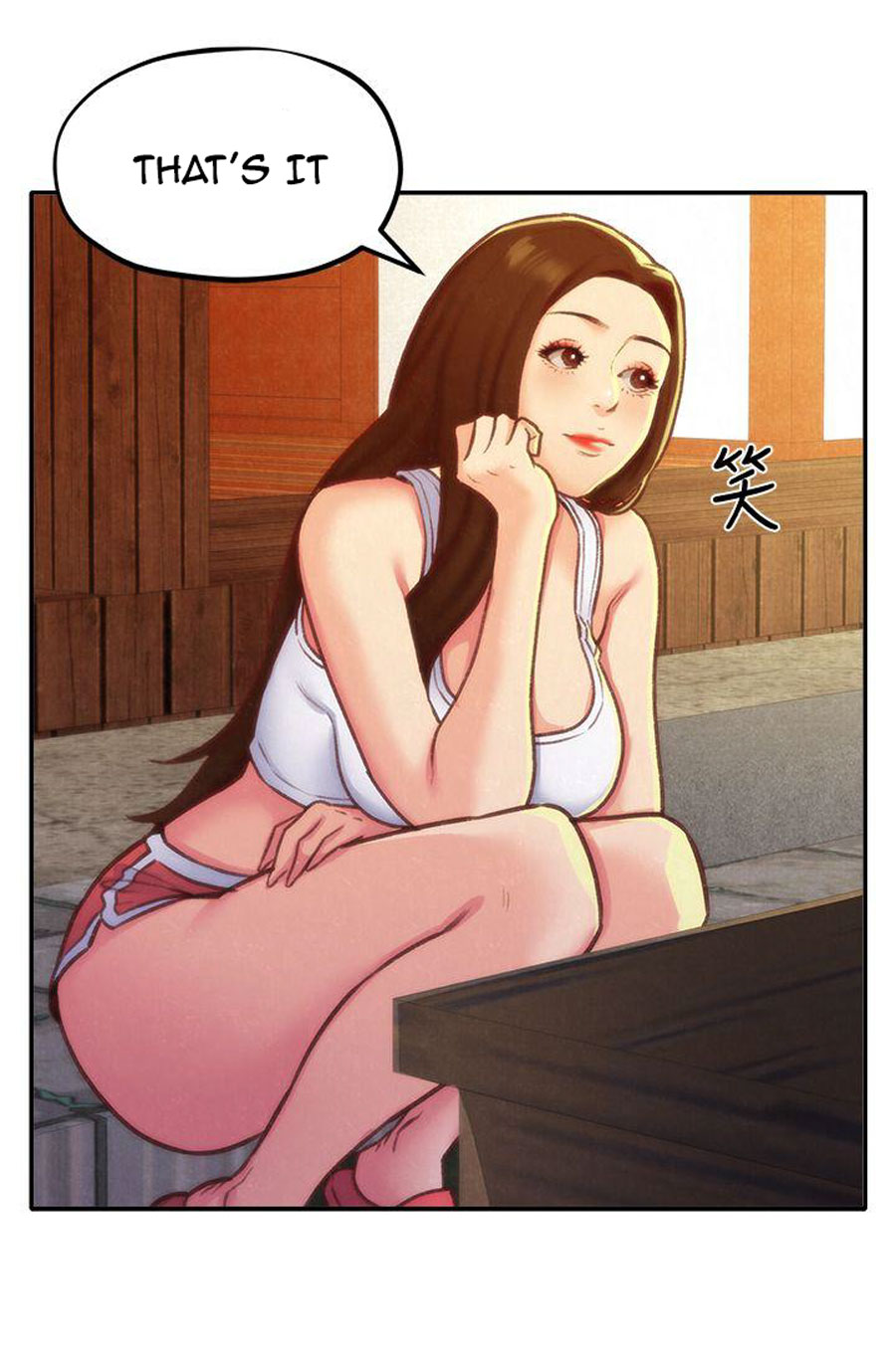My Baby Girl Chapter 10 Page 71