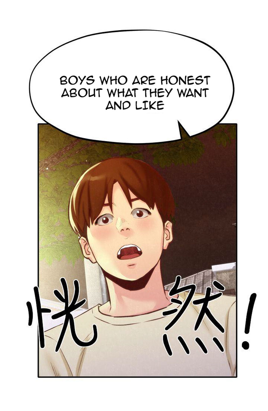 My Baby Girl Chapter 10 Page 82