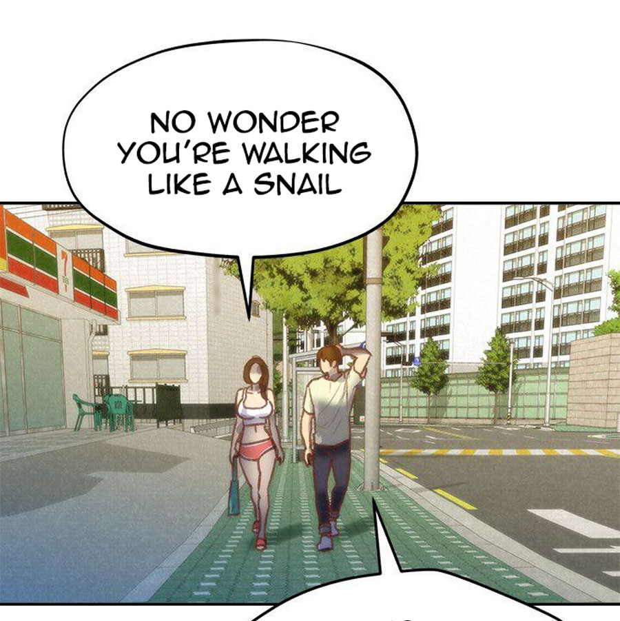 My Baby Girl Chapter 11 Page 20