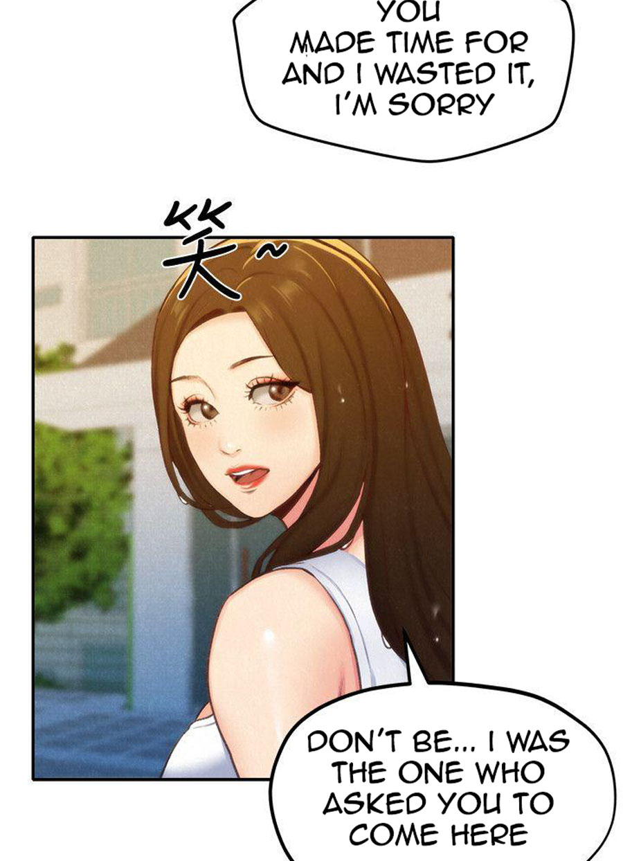 My Baby Girl Chapter 11 Page 21