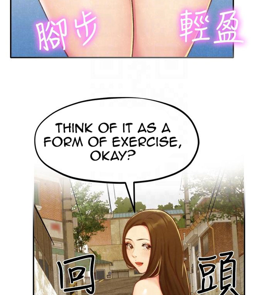 My Baby Girl Chapter 11 Page 33