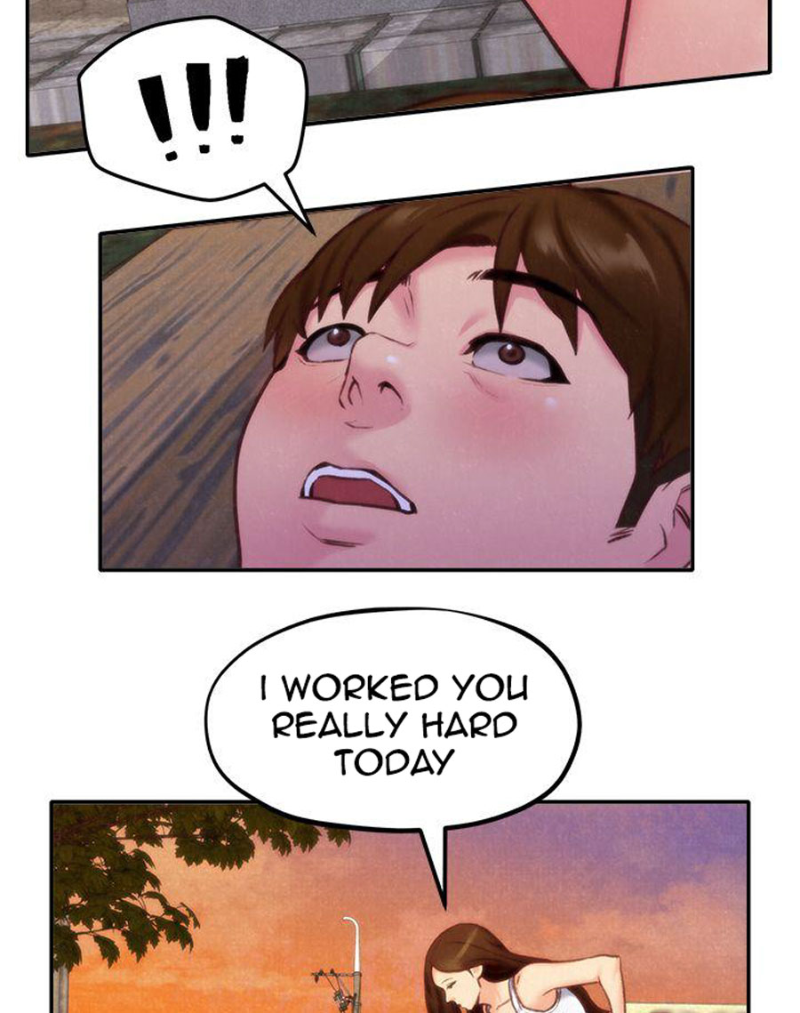 My Baby Girl Chapter 11 Page 45