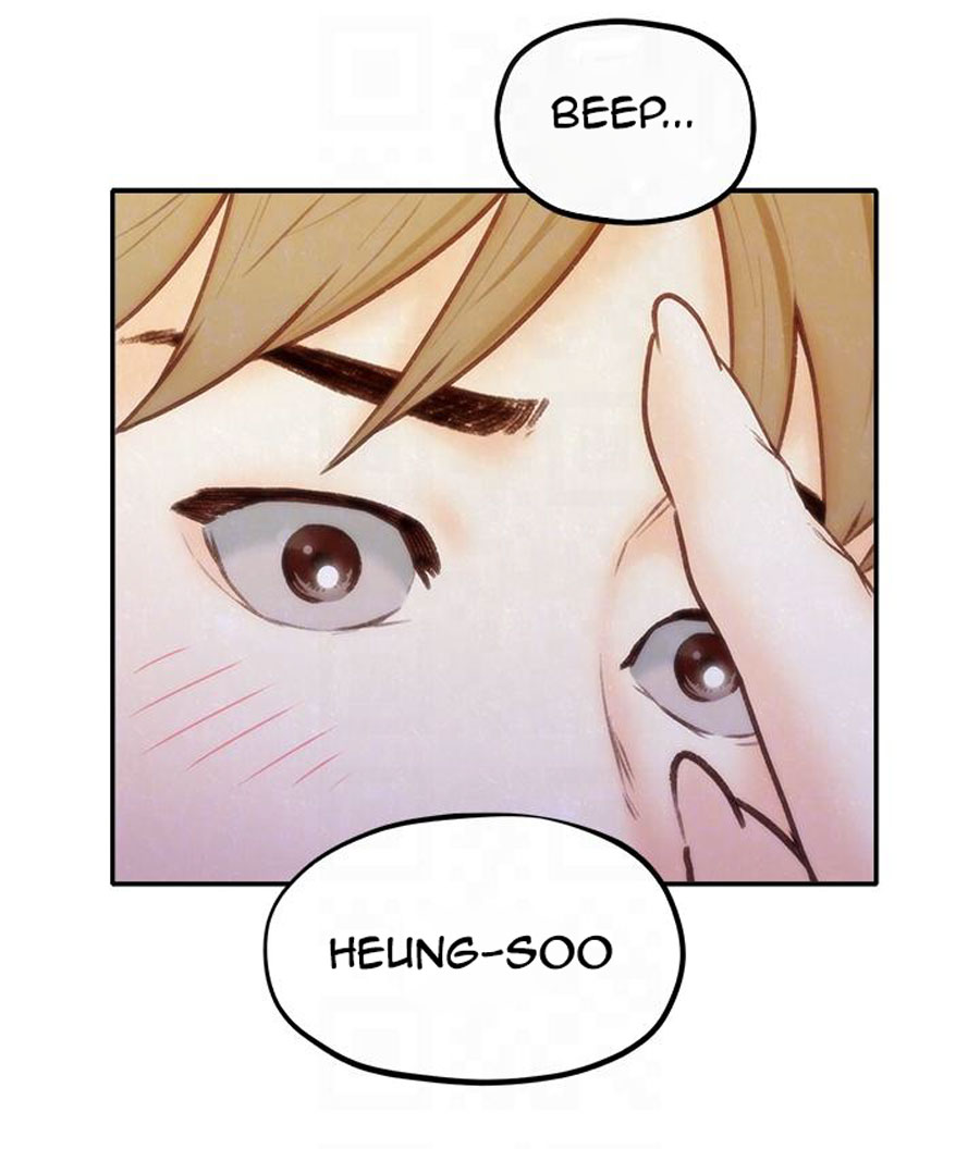 My Baby Girl Chapter 11 Page 64