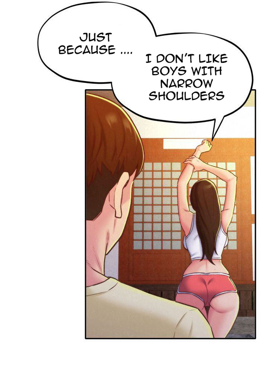 My Baby Girl Chapter 11 Page 76
