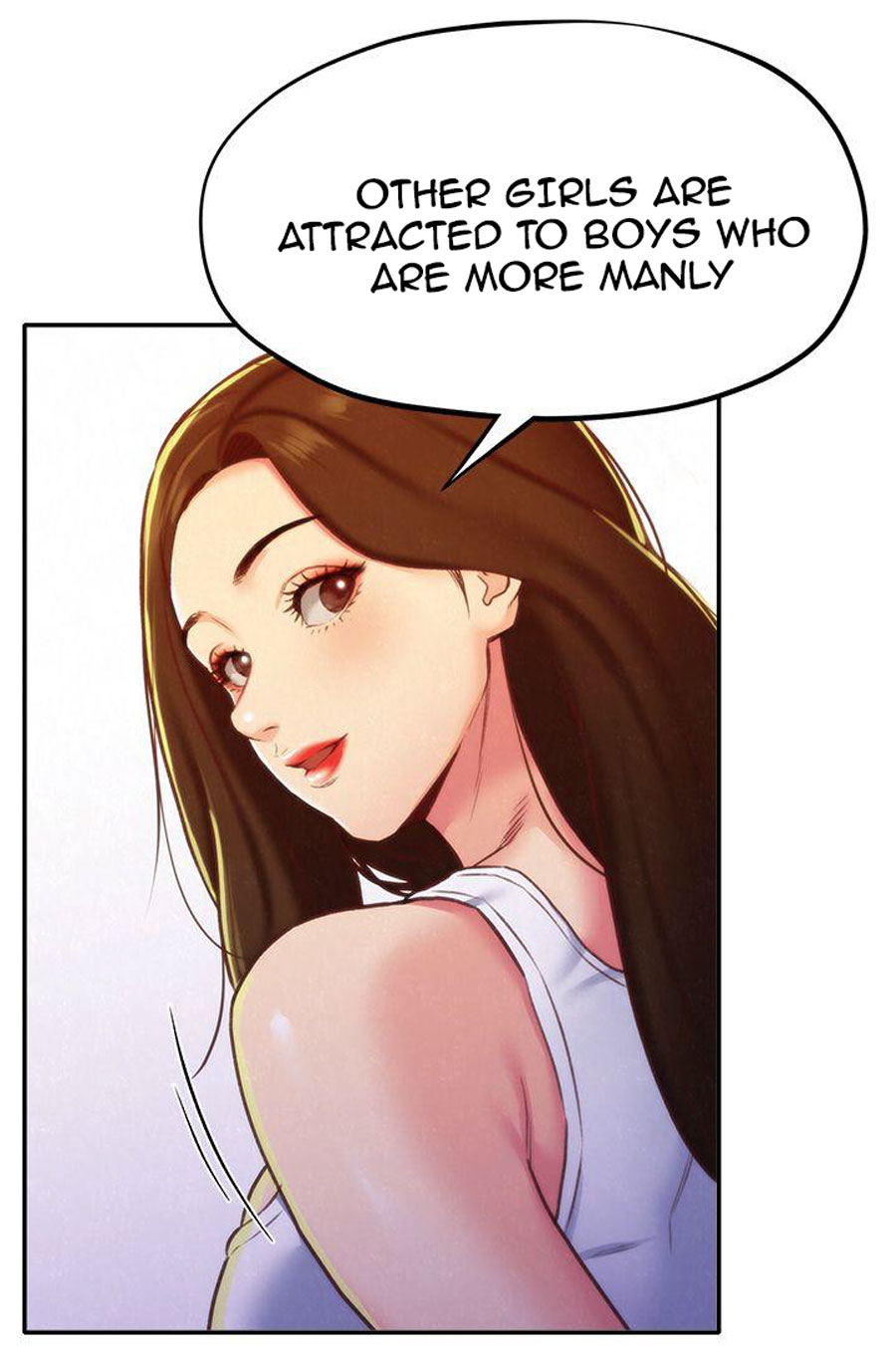 My Baby Girl Chapter 11 Page 77