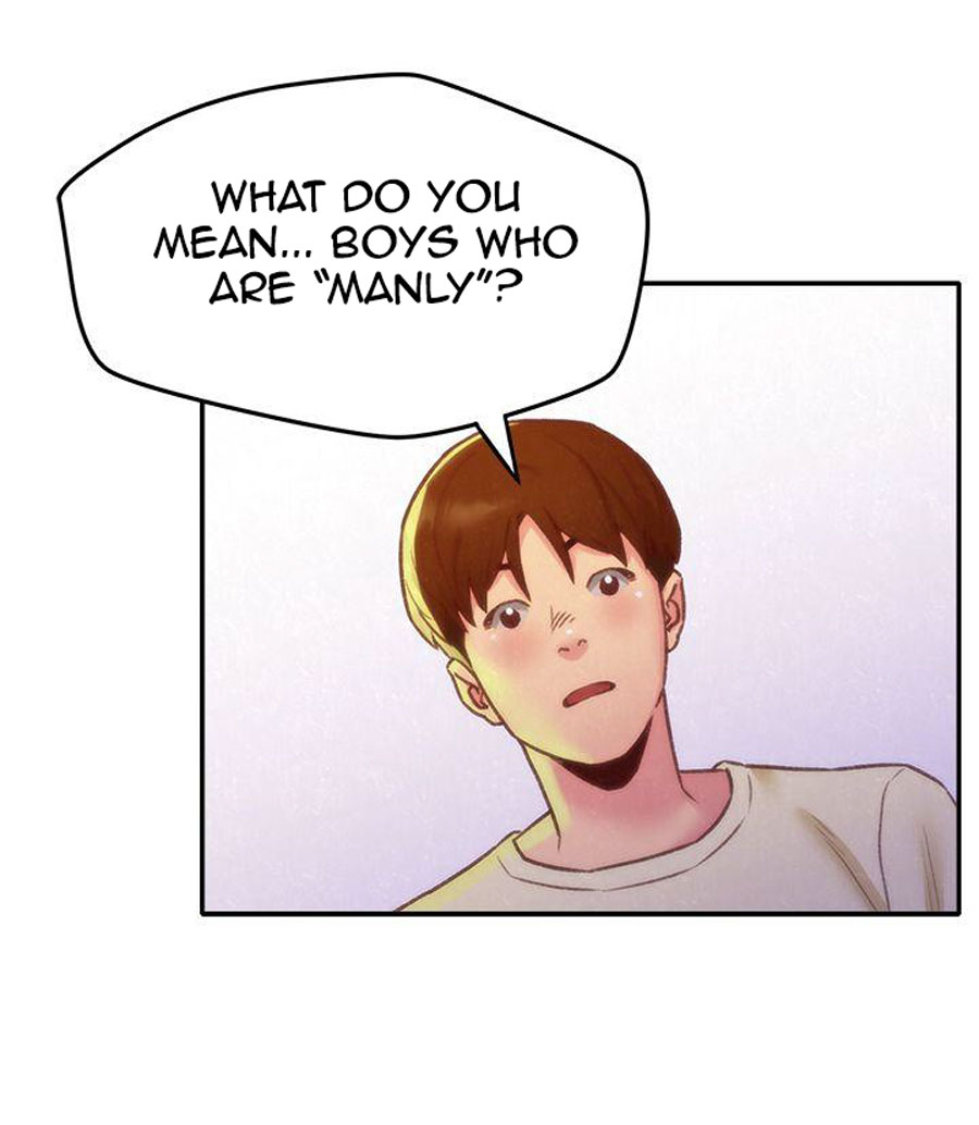 My Baby Girl Chapter 11 Page 78