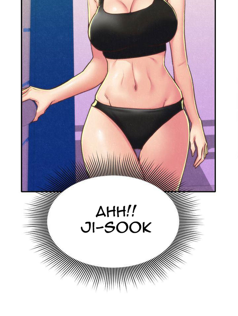 My Baby Girl Chapter 11 Page 8